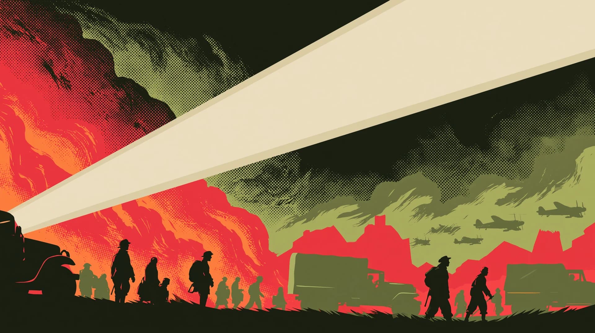World War II: Western Europe 1940 (OLD) game poster